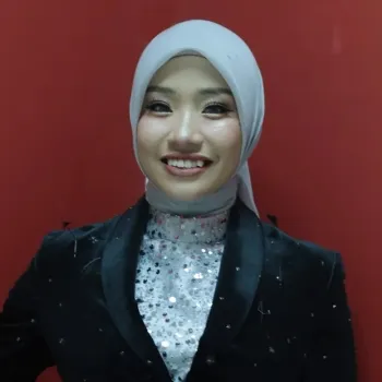 Foto profil Nabita Aurelia