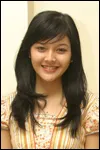 Foto profil Nadia Sarah