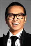 Foto profil Najip Ali