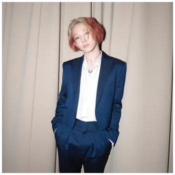 Foto profil Nam Taehyun