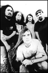 Foto profil Napalm Death