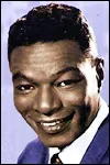 Foto profil Nat King Cole