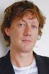 Foto profil Nathan Haines
