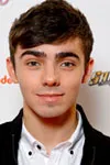 Foto profil Nathan Sykes