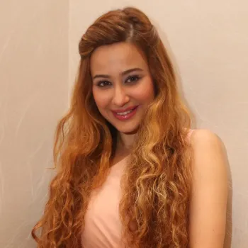 Foto profil Neha Mehta