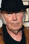 Foto profil Neil Young
