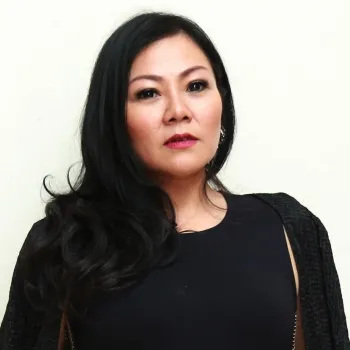 Foto profil Neni Anggraeni