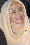 Foto profil Neno Warisman