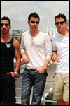 Foto profil New Kids On The Block