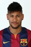 Foto profil Neymar