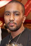 Foto profil Nick Gordon