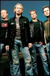 Foto profil Nickelback