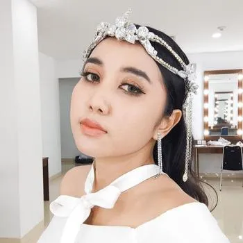 Foto profil Nilam KDI