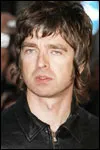 Foto profil Noel Gallagher