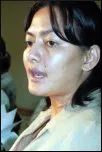 Foto profil Novia Ardhana