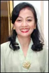 Foto profil Nungki Kusumastuti