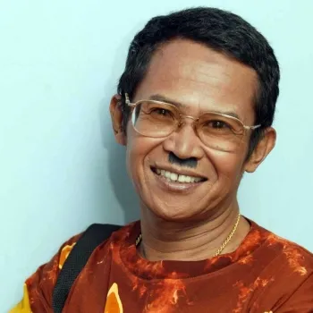 Foto profil Nurbuat