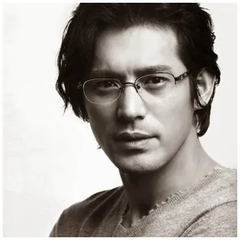 Foto profil Oh Ji Ho