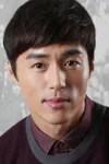 Foto profil Oh Min Suk
