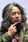 Foto profil Oscar Motuloh