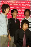 Foto profil Oxxy Band