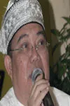 Foto profil Pak Ngah