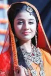 Foto profil Paridhi Sharma