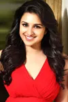 Foto profil Parineeti Chopra