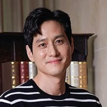 Foto profil Park Hae Joon
