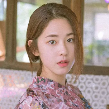 Foto profil Park Hye Soo