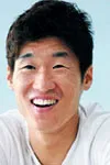 Foto profil Park Ji Sung