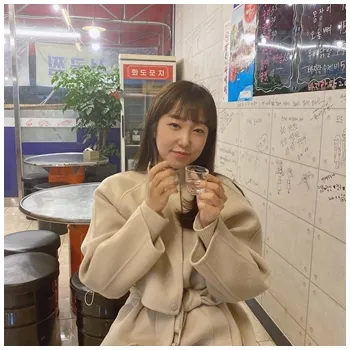 Foto profil Park Min Ji