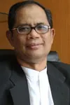 Foto profil Parni Hadi