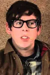 Foto profil Patrick Carney