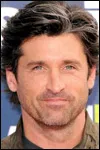 Foto profil Patrick Dempsey