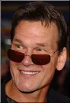 Foto profil Patrick Swayze