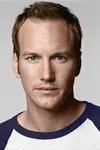 Foto profil Patrick Wilson