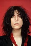 Foto profil Patti Smith