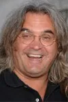 Foto profil Paul Greengrass