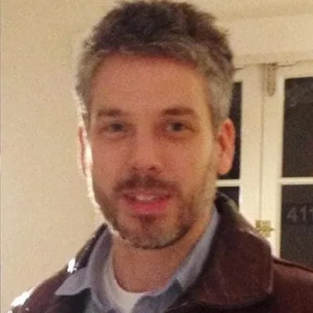 Foto profil Paul Vincent