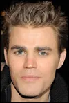 Foto profil Paul Wesley