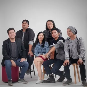 Foto profil Payung Teduh