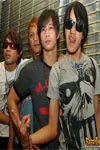 Foto profil Pelangi Band