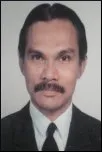 Foto profil Perry Pattisellanno