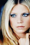 Foto profil Peta Wilson
