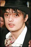 Foto profil Pete Doherty