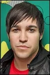 Foto profil Pete Wentz