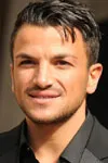Foto profil Peter Andre