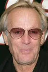 Foto profil Peter Fonda