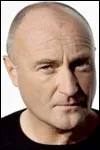 Foto profil Phil Collins